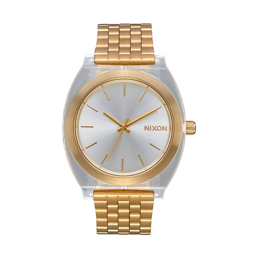 Nixon Damenuhr Time Teller Acetate A327 2623-00 Nixon Damenuhr Time Teller Acetate A327 2623-00