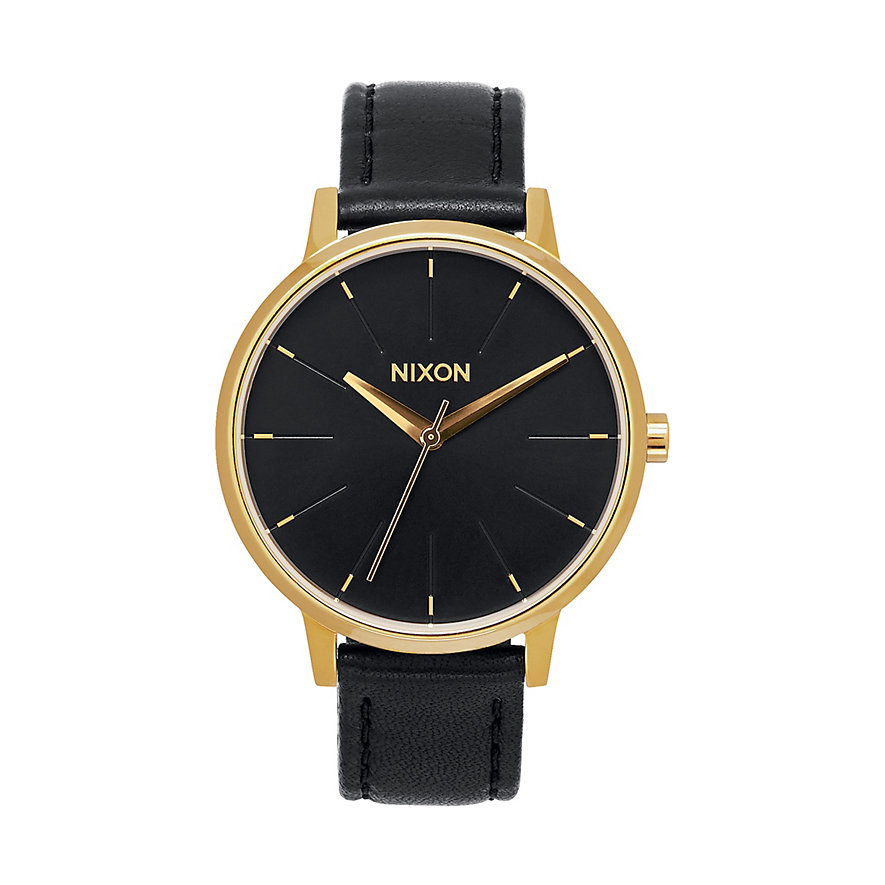 

Nixon Damenuhr A108 - 513 Edelstahl