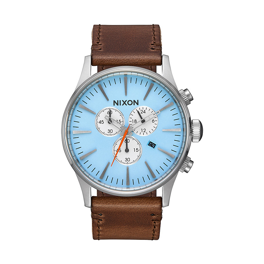 Nixon Herrenchronograph Sentry A405 2547-00 Nixon Herrenchronograph Sentry A405 2547-00