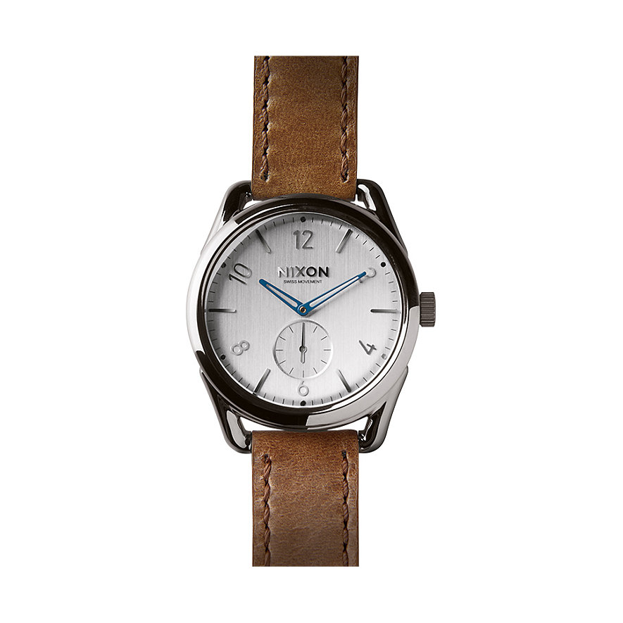 Nixon Herrenuhr C39 Leather A459 - 2067 Nixon Herrenuhr C39 Leather A459 - 2067