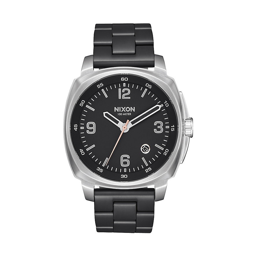 Nixon Herrenuhr Charger A1072 2541-00 Nixon Herrenuhr Charger A1072 2541-00