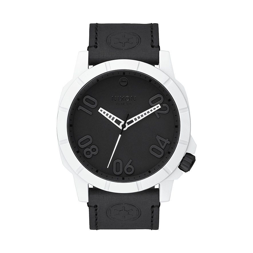 Nixon Herrenuhr Ranger Nixon Herrenuhr Ranger