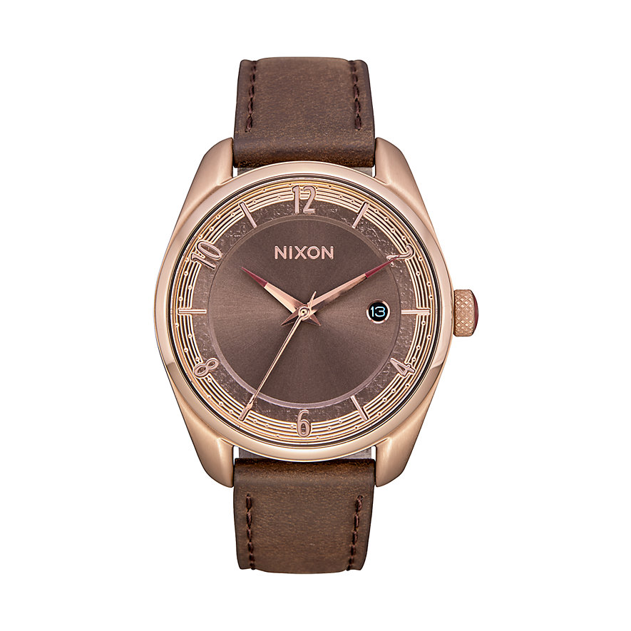 Nixon Uhr Bullet A418SW 2610-00 Nixon Uhr Bullet A418SW 2610-00