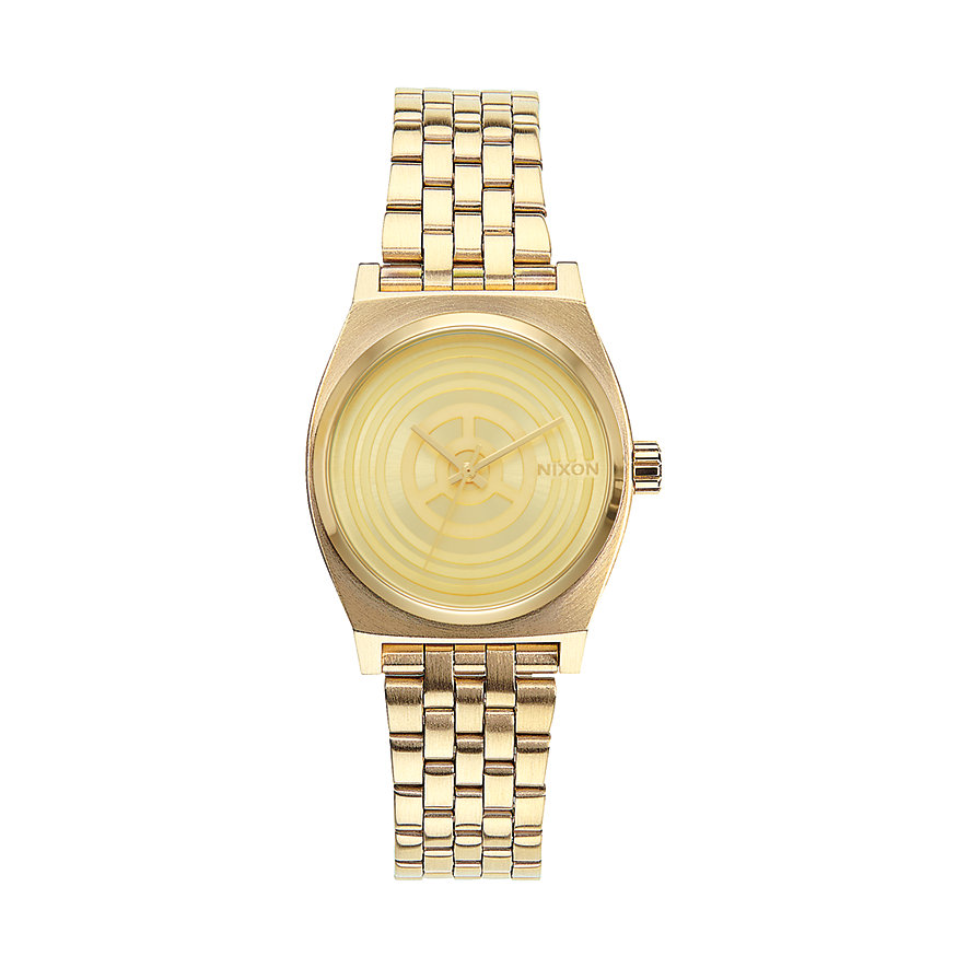 Nixon Uhr Small Time Teller A399SW 2378-00 Nixon Uhr Small Time Teller A399SW 2378-00