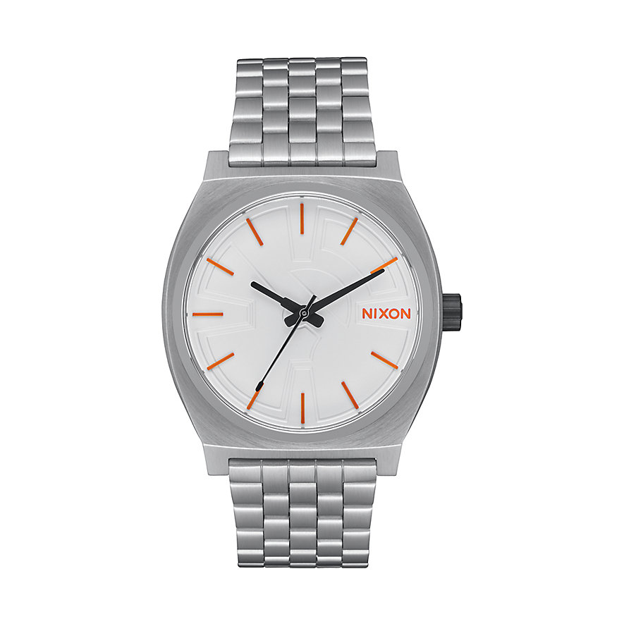 Nixon Uhr Time Teller A045SW 2604-00 Nixon Uhr Time Teller A045SW 2604-00