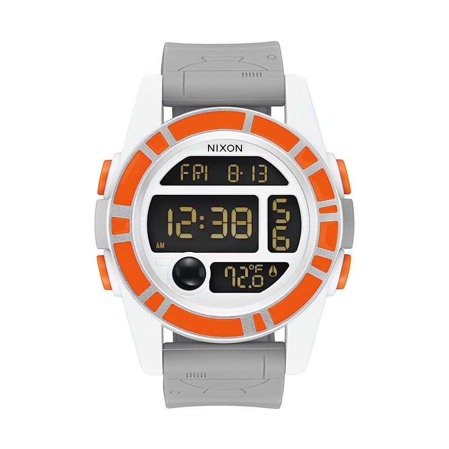 Nixon Uhr Unit Nixon Uhr Unit