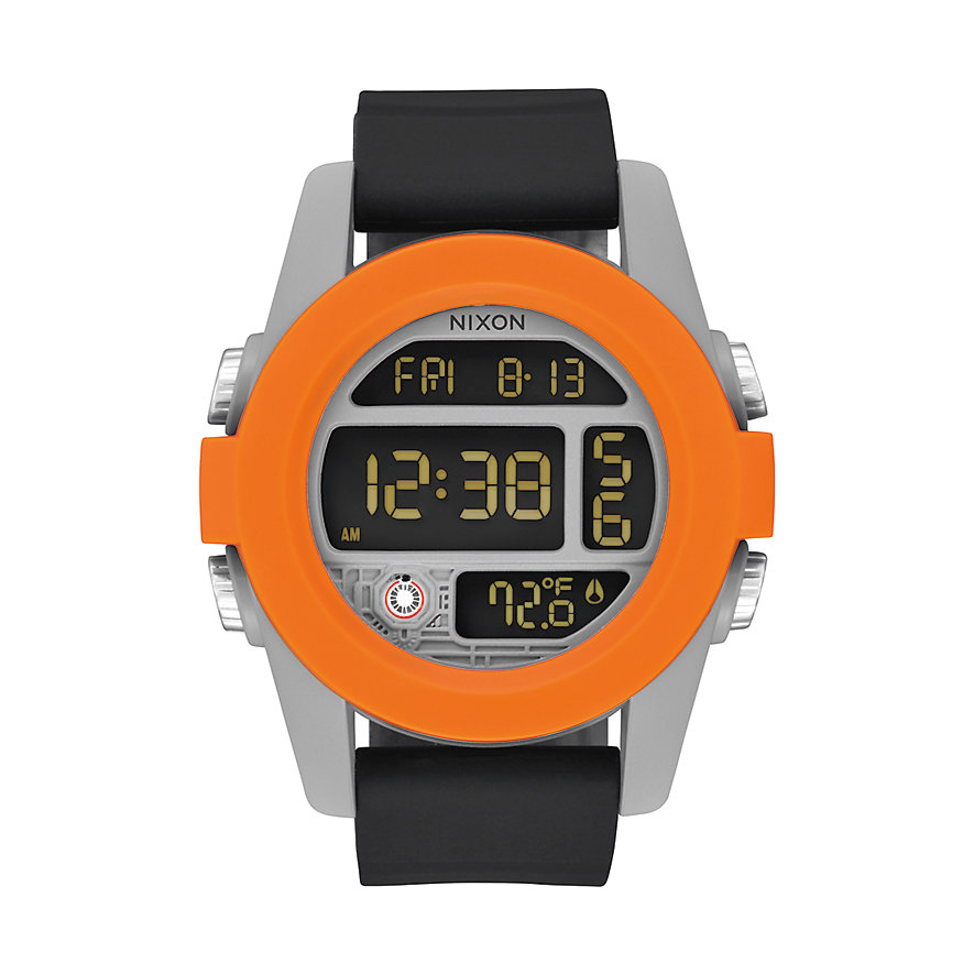 Nixon Uhr Unit A197SW 2611-00 Nixon Uhr Unit A197SW 2611-00