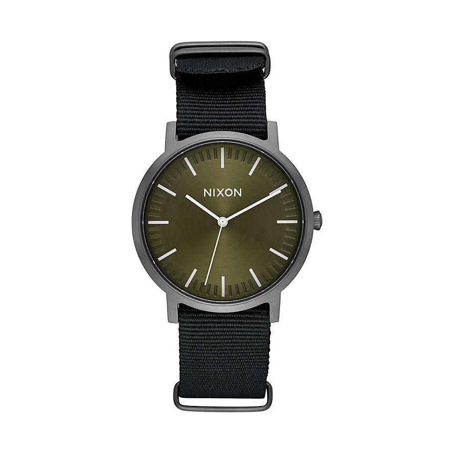 

Nixon Unisexuhr A1059-1089-00 Edelstahl