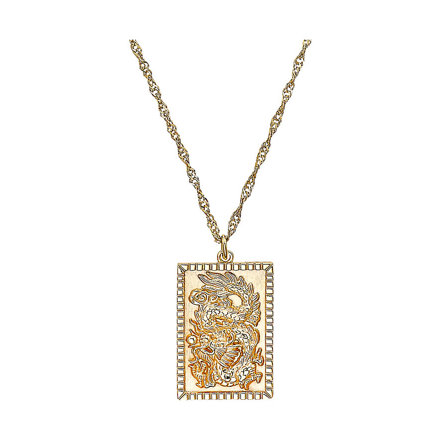 

Noelani Kette 2031590 925er Silber