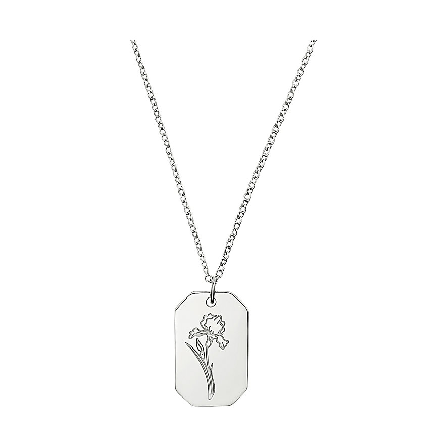 

Noelani Kette 2031606 925er Silber
