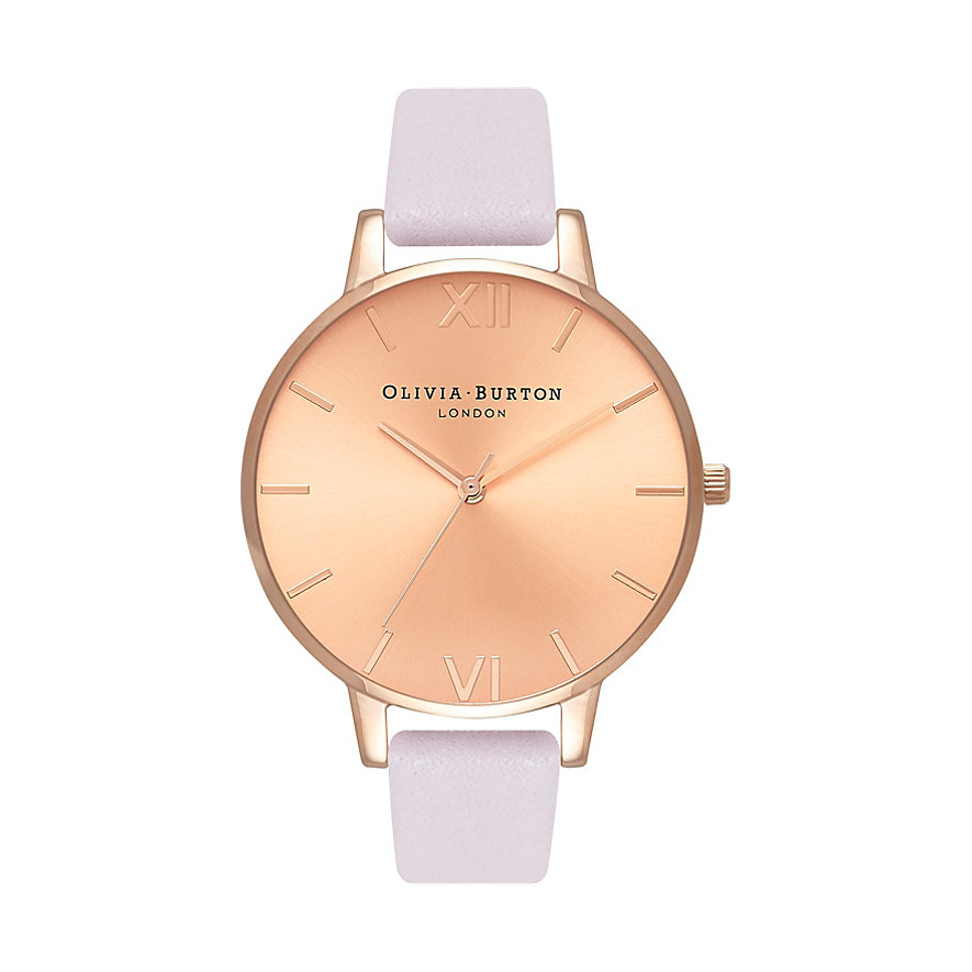 Olivia Burton Damenuhr Blossom OB16BD110 Olivia Burton Damenuhr Blossom OB16BD110