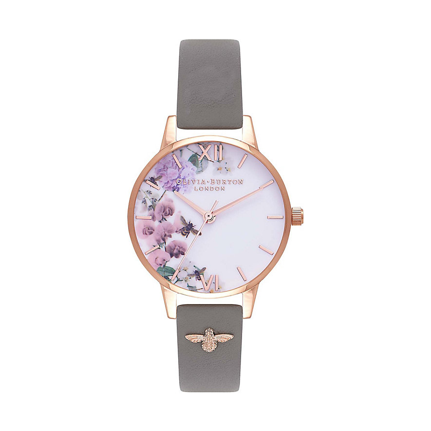 Olivia Burton Damenuhr Enchanted Garden OB16ES06 Olivia Burton Damenuhr Enchanted Garden OB16ES06