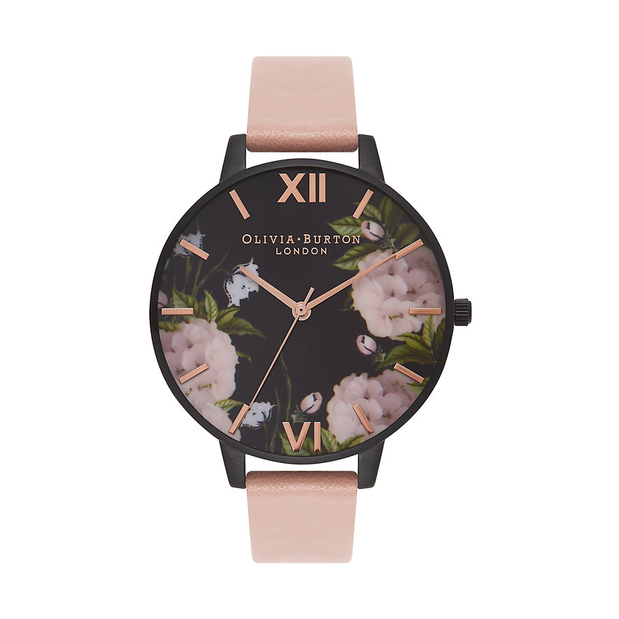 Olivia Burton Damenuhr OB15EG41 Olivia Burton Damenuhr OB15EG41