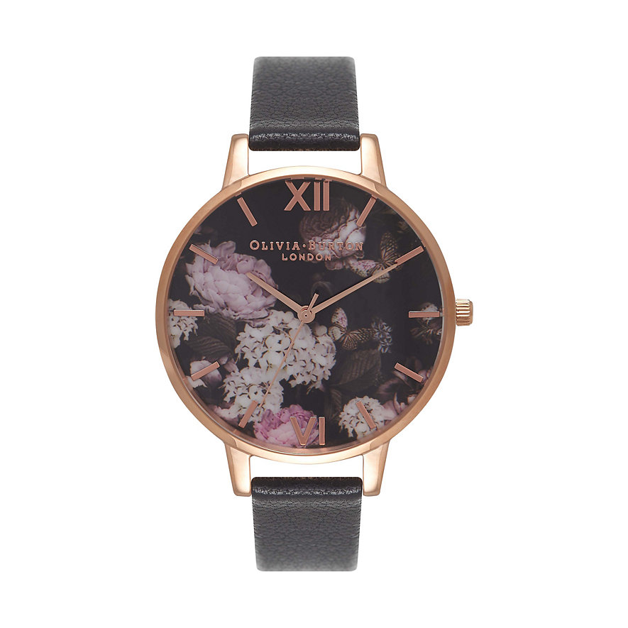 Olivia Burton Damenuhr OB15WG12 Olivia Burton Damenuhr OB15WG12