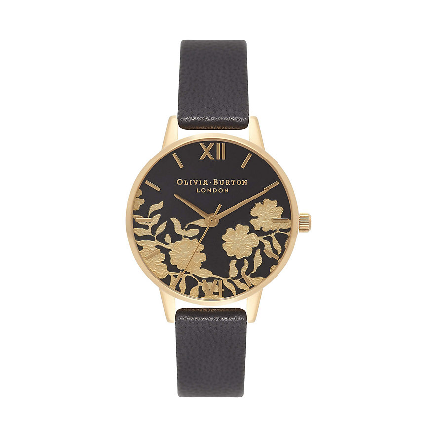 Olivia Burton Damenuhr OB16MV60 Olivia Burton Damenuhr OB16MV60