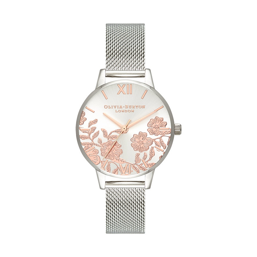 Olivia Burton Damenuhr OB16MV90 Olivia Burton Damenuhr OB16MV90