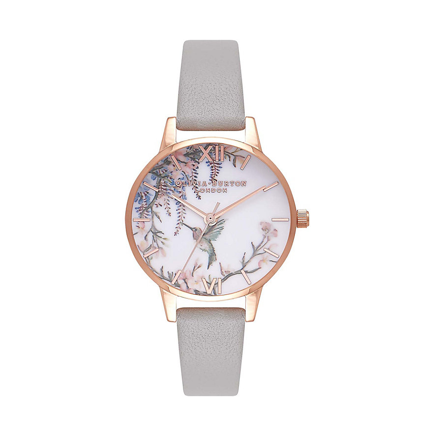 Olivia Burton Damenuhr Painterly Prints OB16PP22 Olivia Burton Damenuhr Painterly Prints OB16PP22