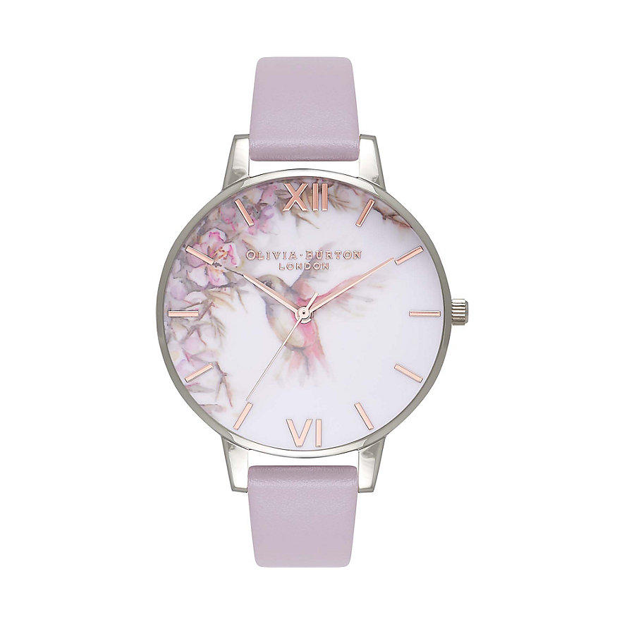 Olivia Burton Damenuhr Painterly Prints OB16PP23 Olivia Burton Damenuhr Painterly Prints OB16PP23