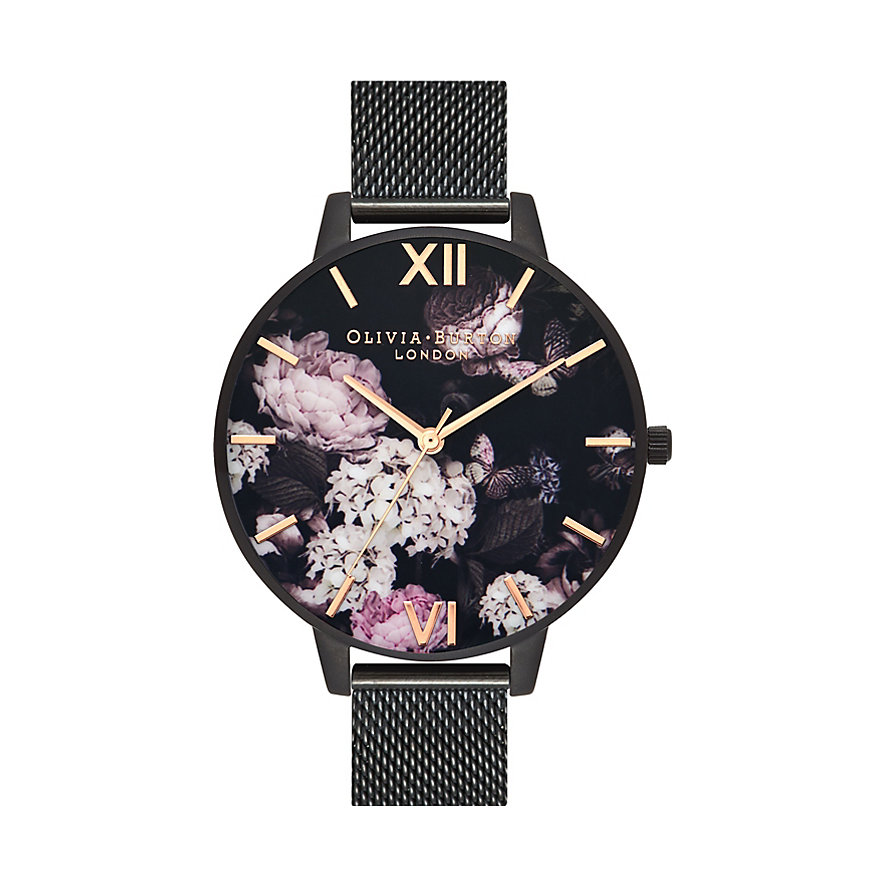 

Olivia Burton Montre pour femme OB16AD35
