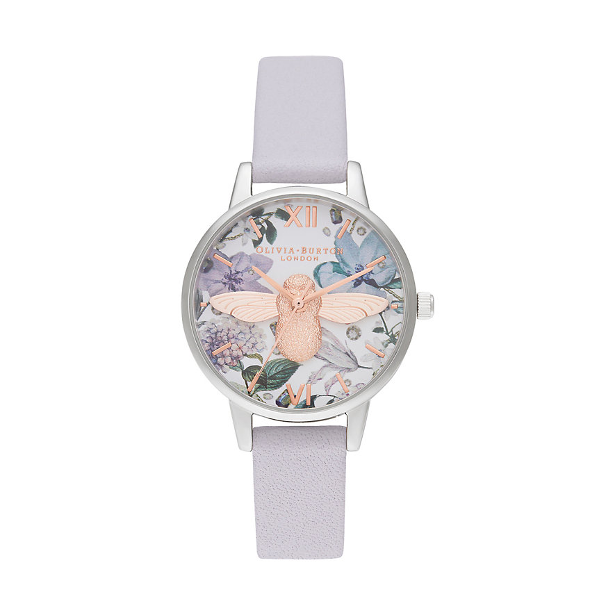 

Olivia Burton Montre pour femme OB16BF22