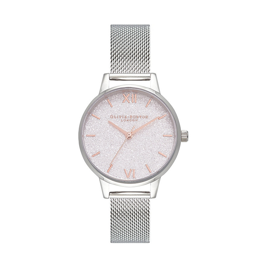 

Olivia Burton Montre pour femme OB16GD47
