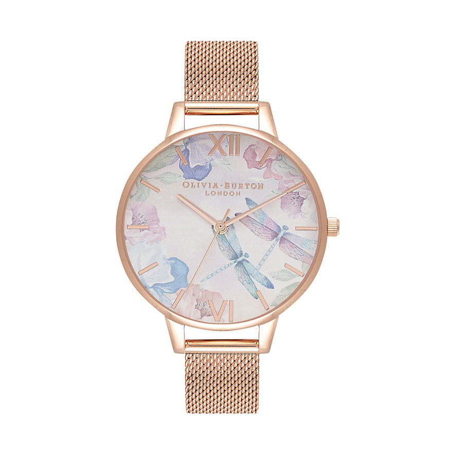 

Olivia Burton Montre pour femme OB16PP83