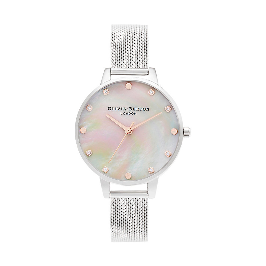 

Olivia Burton Montre pour femme OB16SE07