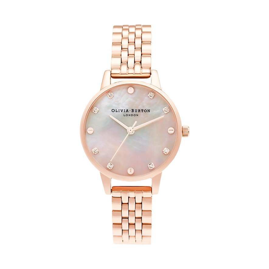 

Olivia Burton Montre pour femme OB16SE10