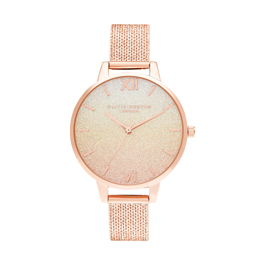 

Olivia Burton Montre pour femme OB16US58