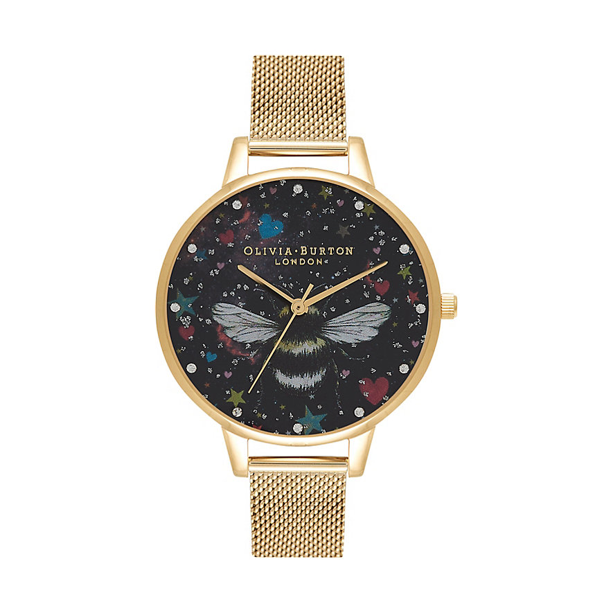 

Olivia Burton Montre pour femme OB16WG85