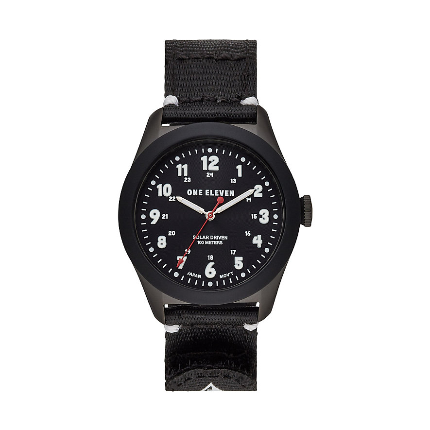 

One Eleven Montre unisexe CBOE2028