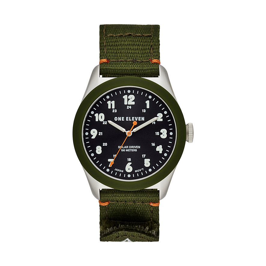 

One Eleven Montre unisexe CBOE2030