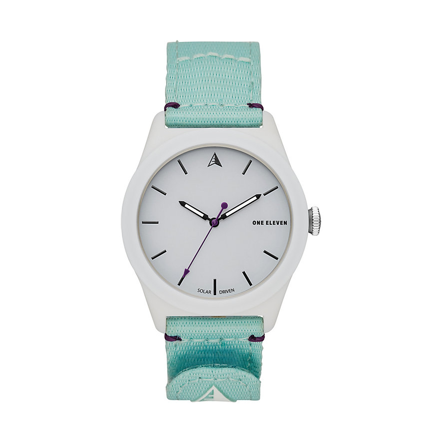 

One Eleven Horloge CBOE2021