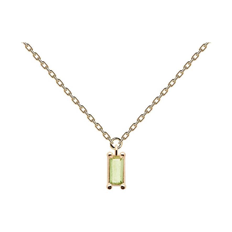P D Paola Kette Apple Asana CO01-132-U P D Paola Kette Apple Asana CO01-132-U