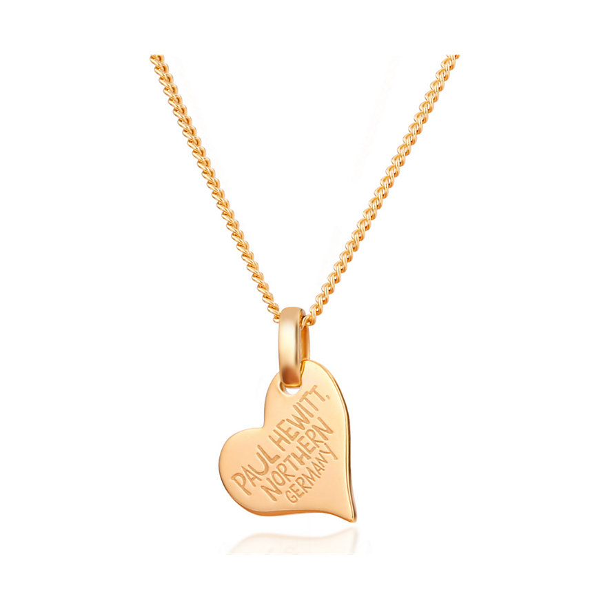 Paul Hewitt Kette North Love PH-HN-G Paul Hewitt Kette North Love PH-HN-G