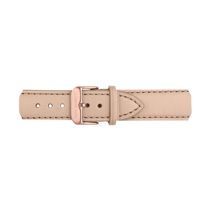Paul Hewitt Lederband PH-M1-R-22M Paul Hewitt Lederband PH-M1-R-22M
