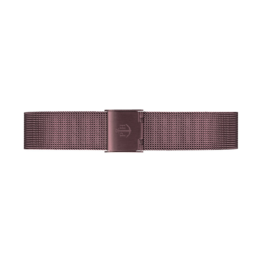 Paul Hewitt Metallband PH-M-DM-53S Paul Hewitt Metallband PH-M-DM-53S