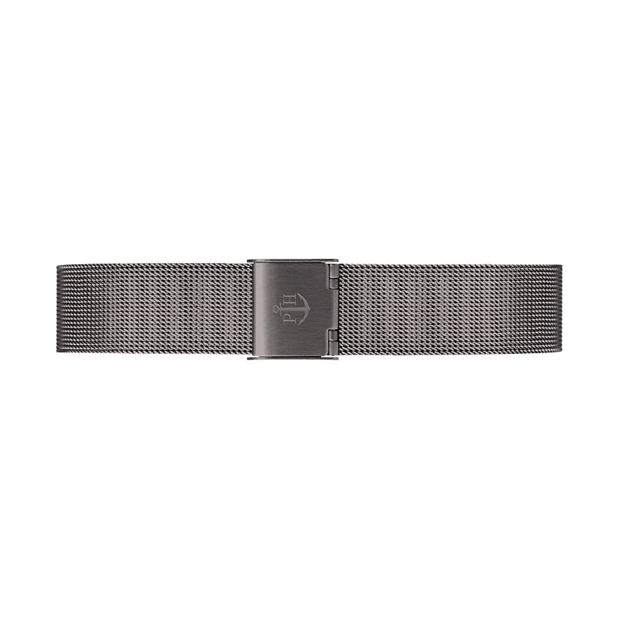 Paul Hewitt Metallband PH-M-GrM-52S Paul Hewitt Metallband PH-M-GrM-52S