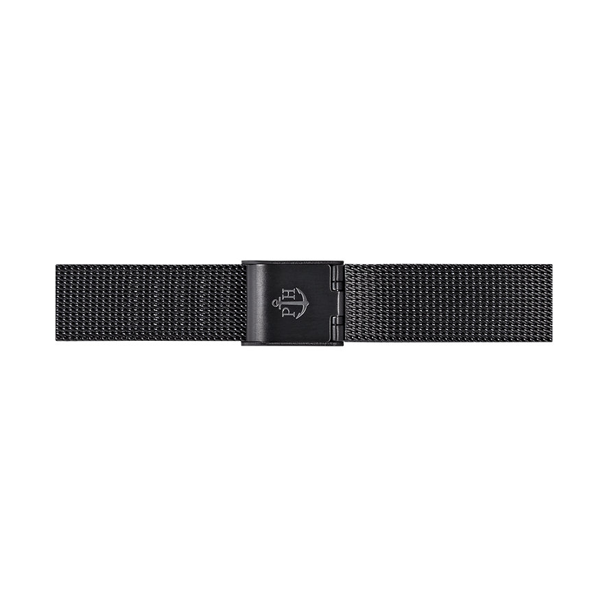 Paul Hewitt Metallband PH-M1-B-45S Paul Hewitt Metallband PH-M1-B-45S