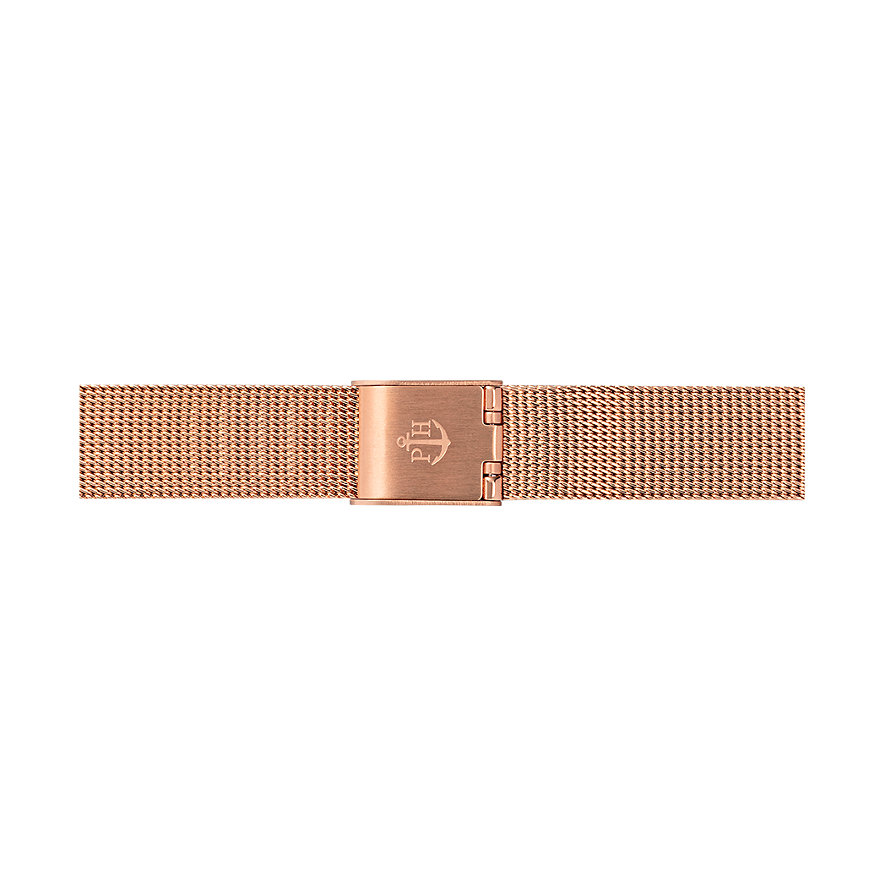 Paul Hewitt Metallband Sailor Line Kein PH-M1-R-45S Paul Hewitt Metallband Sailor Line Kein PH-M1-R-45S
