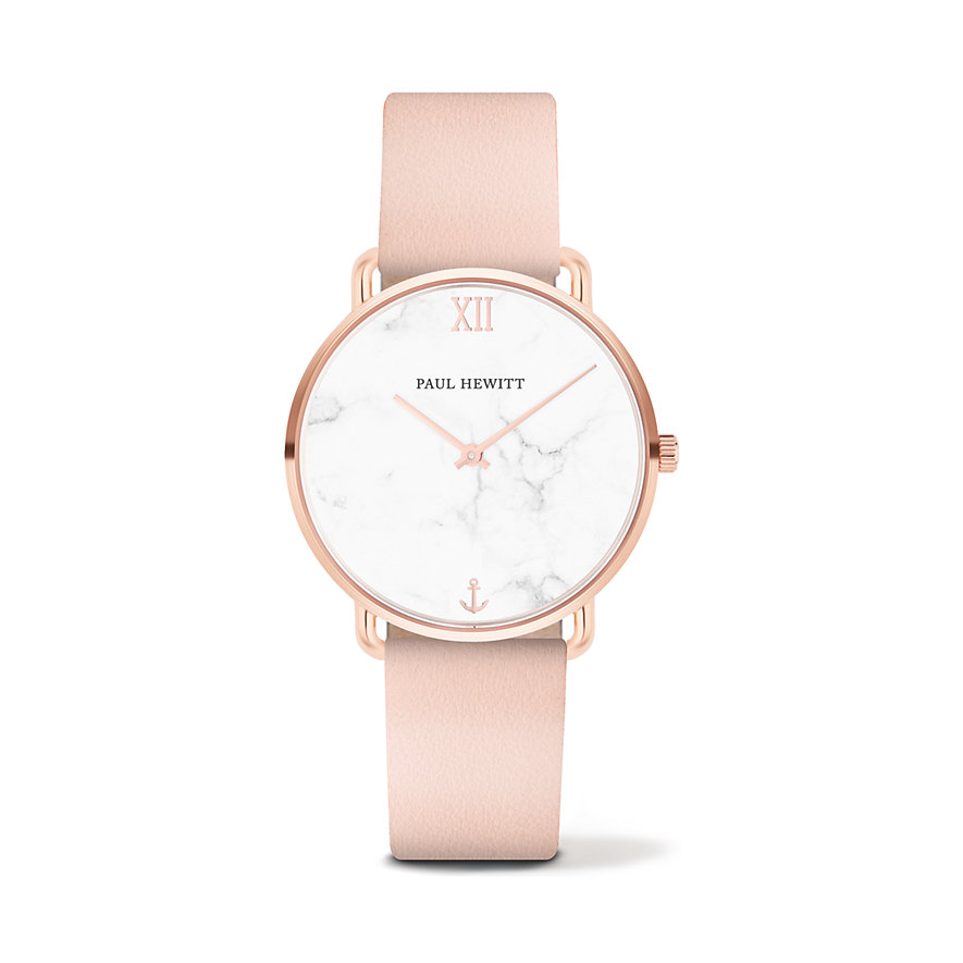 

Paul Hewitt Montre pour femme Miss Ocean Line PH-M-R-M-30S