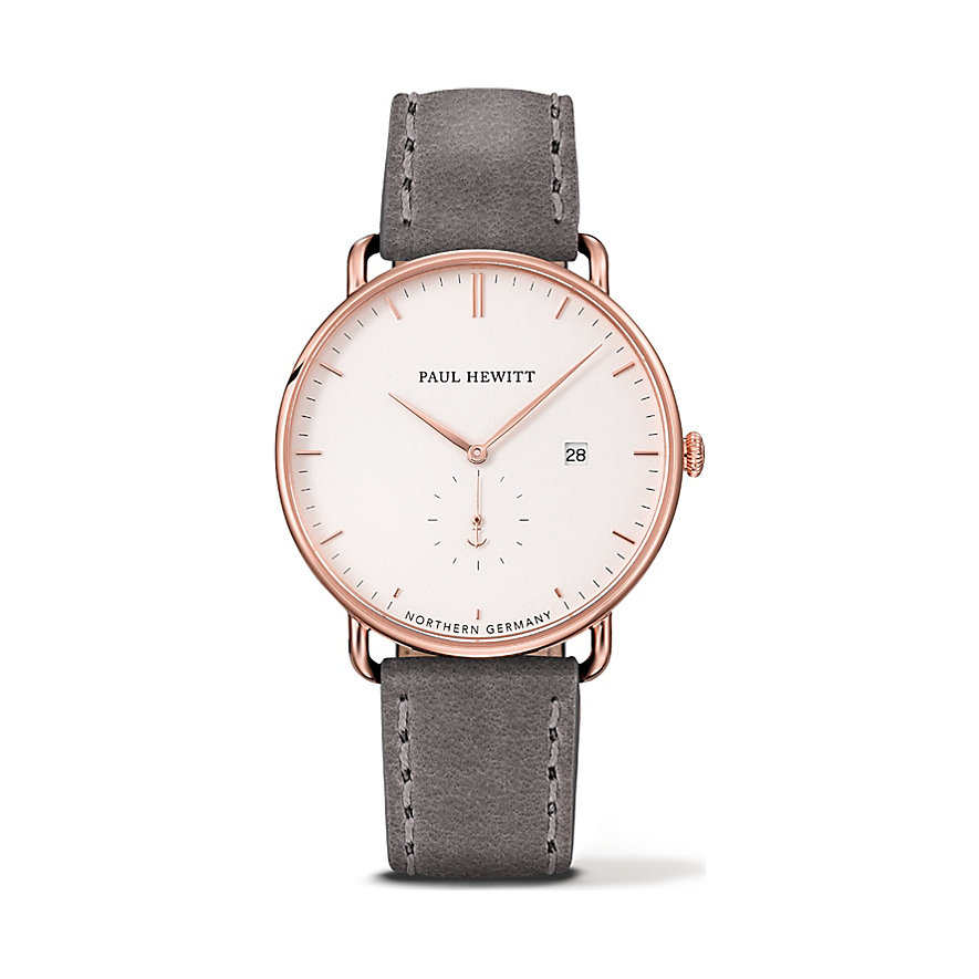

Paul Hewitt Montre pour femme The Grand Atlantic Line PH-TGA-R-W-13M