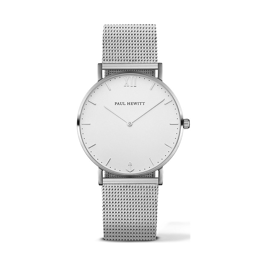 

Paul Hewitt Montre pour hommes Sailor PH-SA-S-Sm-W-4S