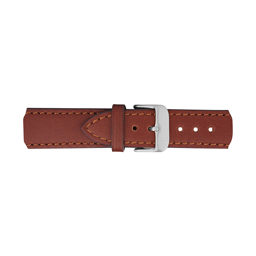 PAUL HEWITT Uhrenarmband Leder PH-M1-S-1M PAUL HEWITT Uhrenarmband Leder PH-M1-S-1M