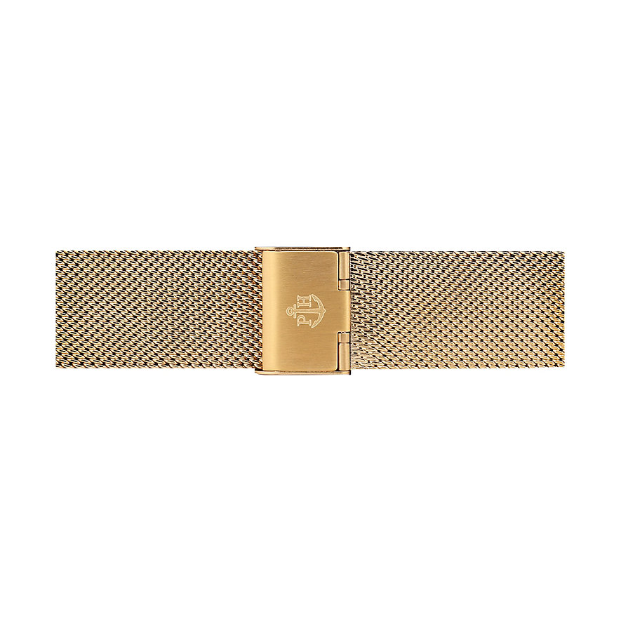 PAUL HEWITT Uhrenarmband Metall PH-M1-G-4M PAUL HEWITT Uhrenarmband Metall PH-M1-G-4M