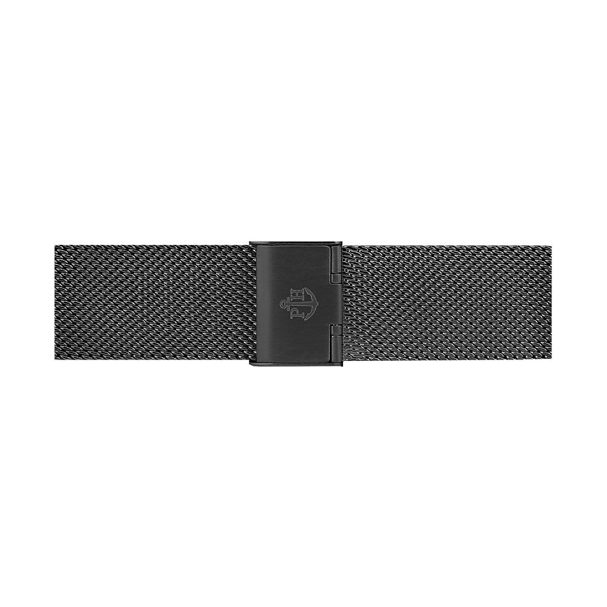 Paul Hewitt Uhrenarmband Metall PH-M1-G-5S Paul Hewitt Uhrenarmband Metall PH-M1-G-5S