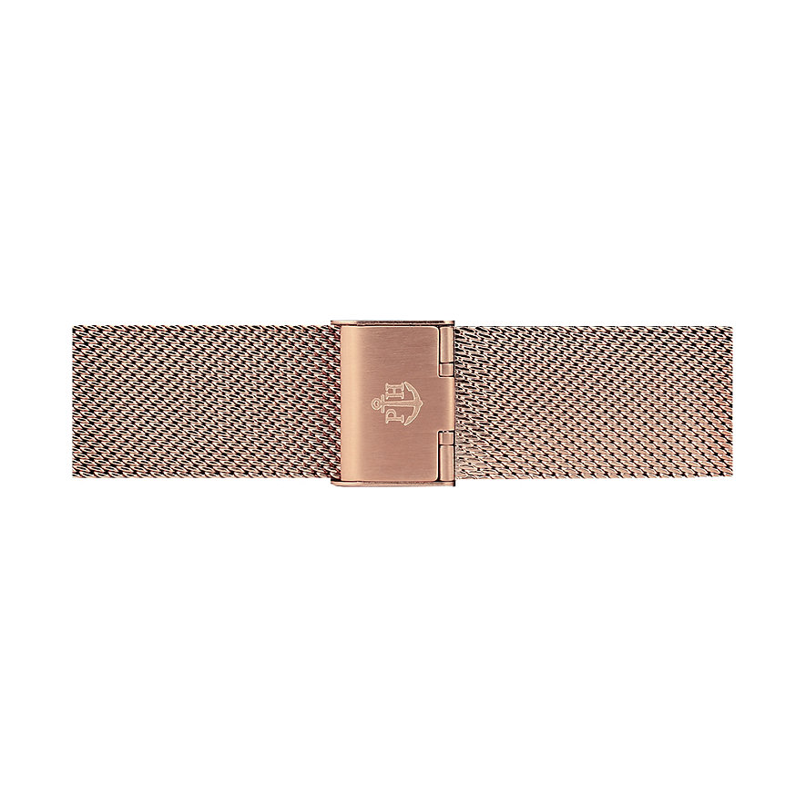 Paul Hewitt Uhrenarmband Metall PH-M1-R-4S Paul Hewitt Uhrenarmband Metall PH-M1-R-4S