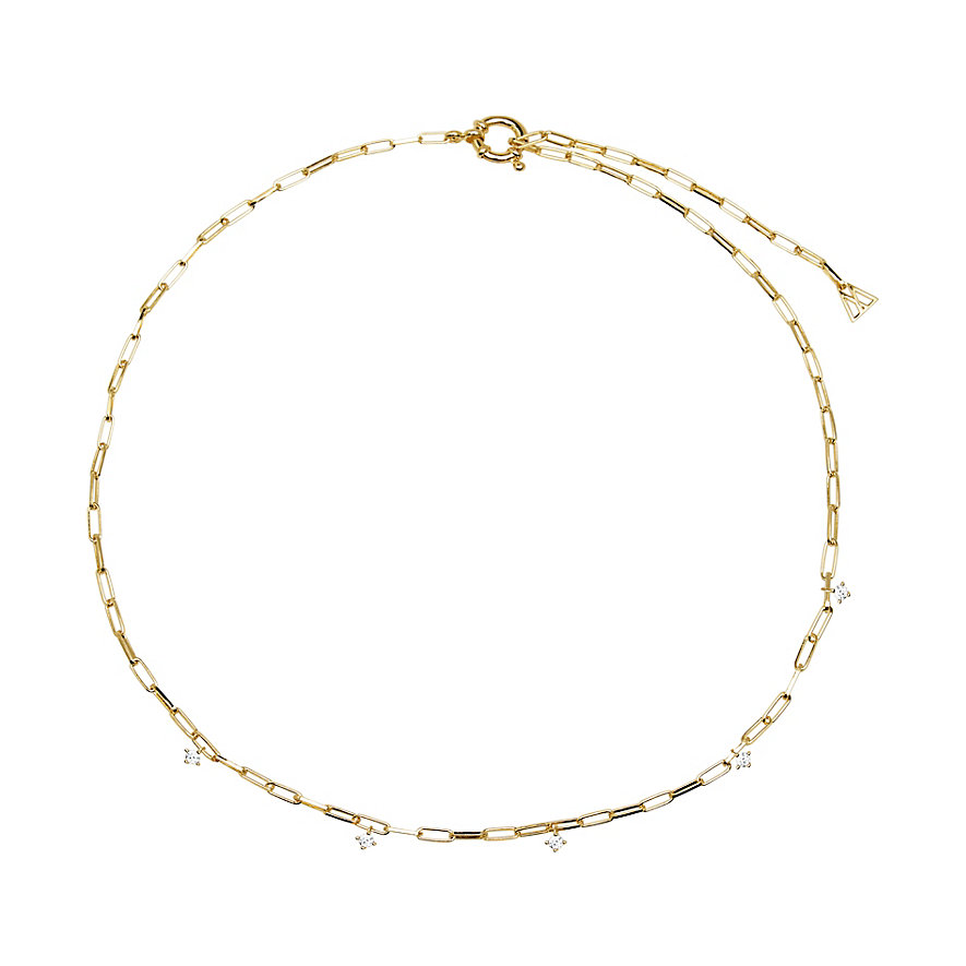 

PD Paola Chaînette Daze CO01-083-U 925 Argent