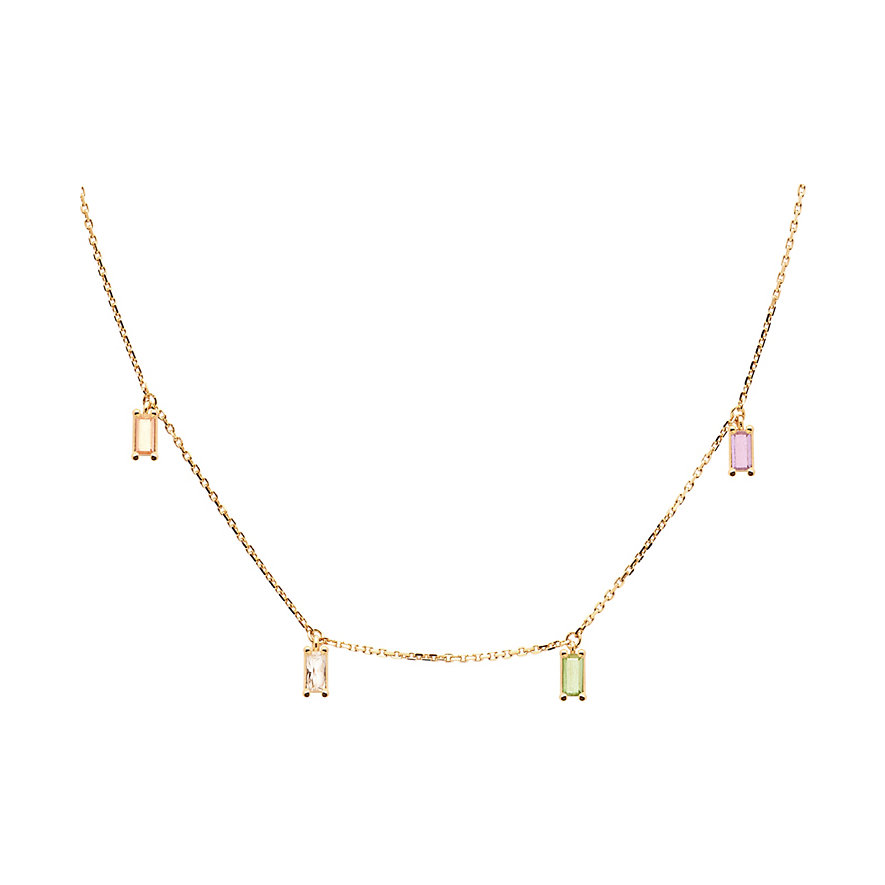 

PD Paola Kette Aisha CO01-137-U 925er Silber