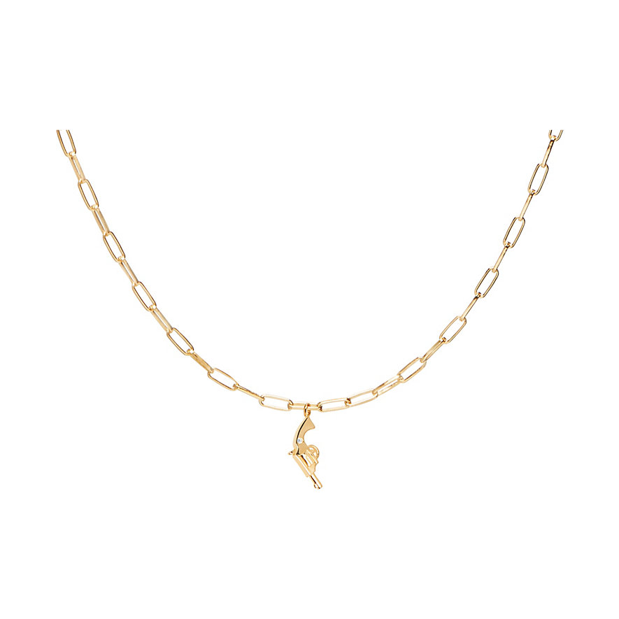 

PD Paola Kette CO01-174-U 925er Silber